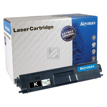 KEYMAX Toner schwarz TN-325BKKEY zu Brother HL-4150 4000 S. KEYMAX Toner schwarz TN-325BKKEY zu Brother HL-4150 4000 S.