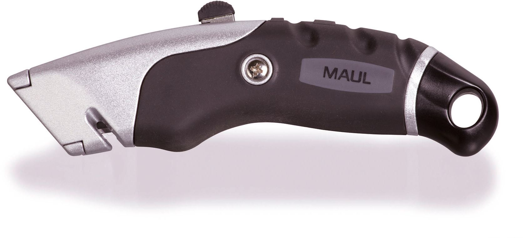MAUL Sicherheitscutter 18mm 7.15 Expert