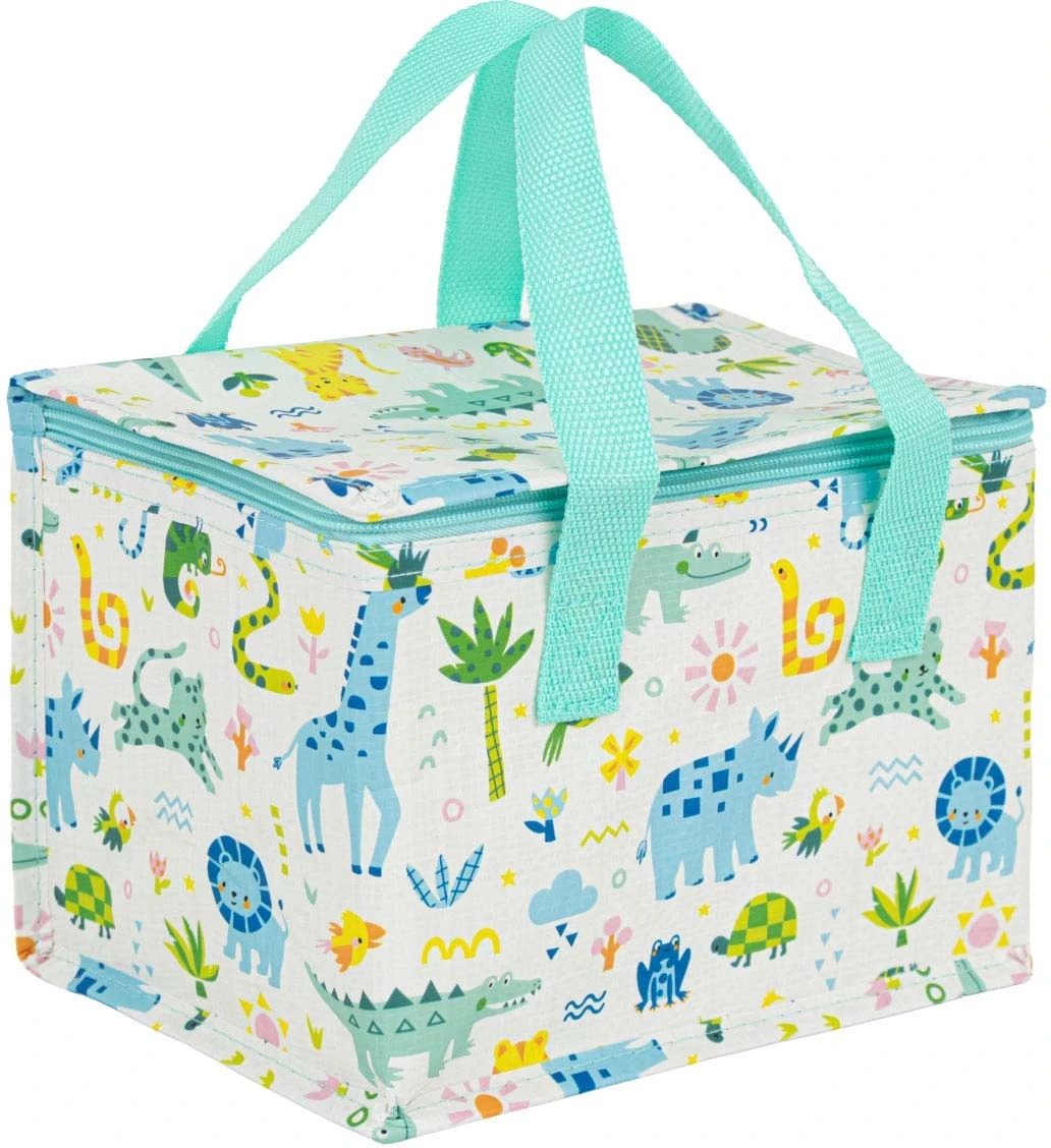 ALLC Kühltasche 23x16x16cm CBJUMI39 Jungle