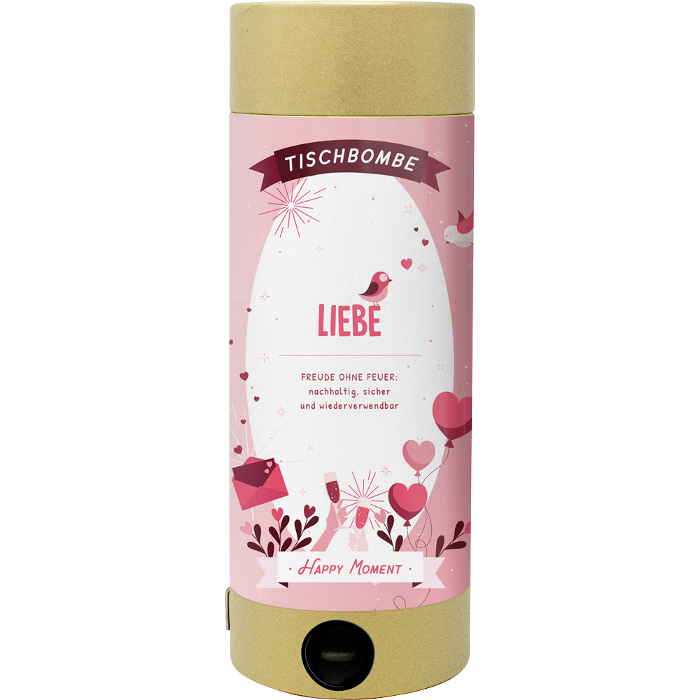 ARTOZ Tischbombe TB-007 Liebe