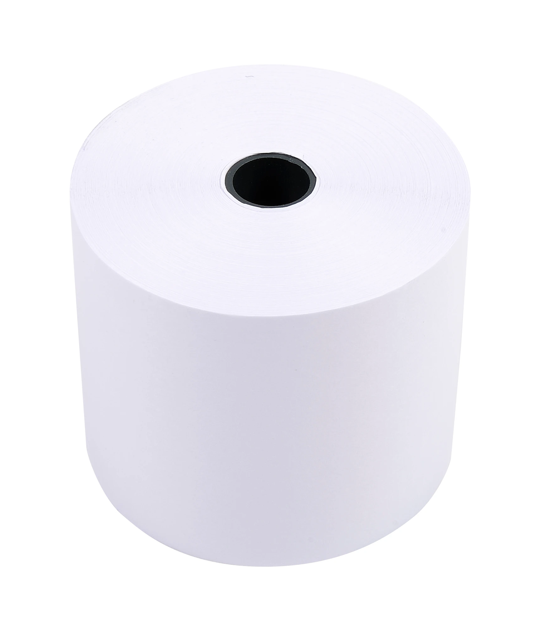 EXACOMPTA Rolle Offset Papier 10 Stk. 5770120V 57x70mmx40m für Kasse