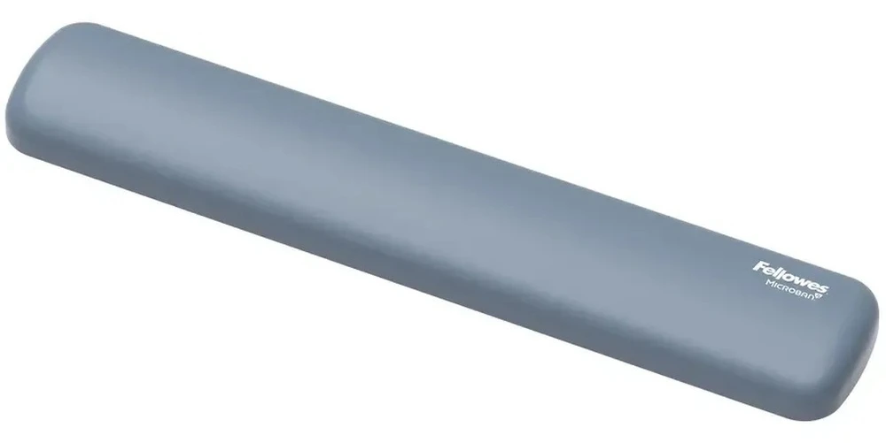 FELLOWES Breyta Kompakte Handauflage 100142572 Marineblau