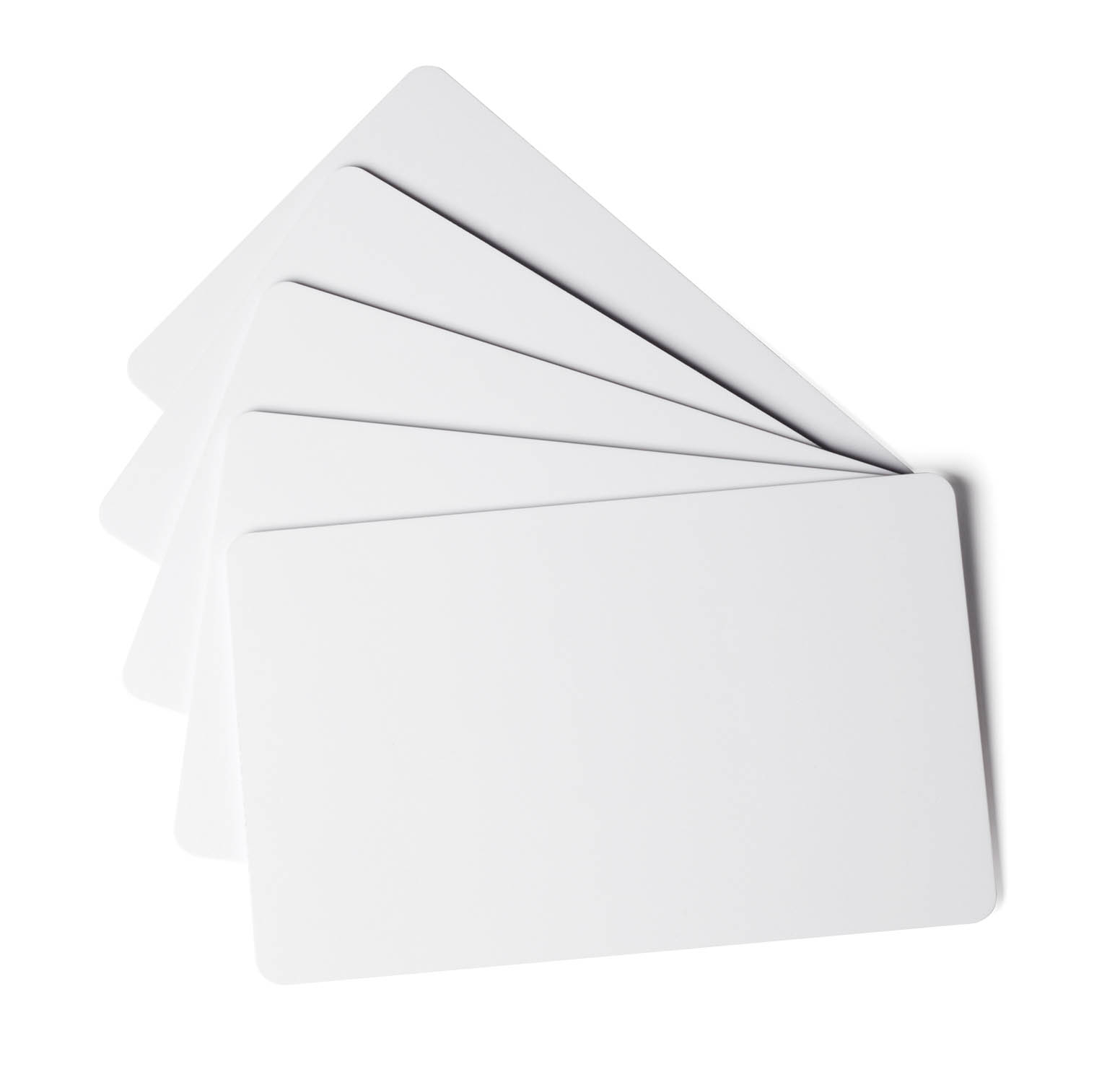 DURABLE Duracard Light Cards 891402 weiss, blanko 100 Stück DURABLE Duracard Light Cards 891402 weiss, blanko 100 Stück