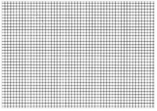BIELLA Karteikarten kariert 4mm A8 23008400U weiss 200 Stück