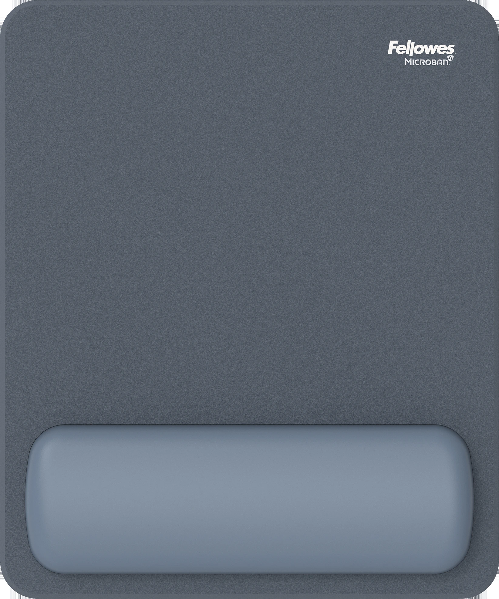 FELLOWES Breyta Mauspad 100142557 Marineblau