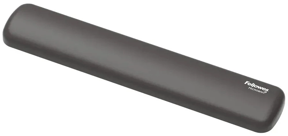 FELLOWES Breyta Kompakte Handauflage 100142570 Schwarz