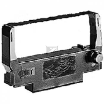 KORES Farbband Nylon schwarz/rot Gr.655 Epson ERC 30/34/38 13mm/5m KORES Farbband Nylon schwarz/rot Gr.655 Epson ERC 30/34/38 13mm/5m