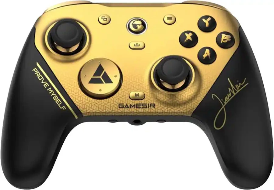 GAMESIR G7 Pro 8K PC-Champion GSG7XW00XH-1 Wirel.PC & Multiplatfrom