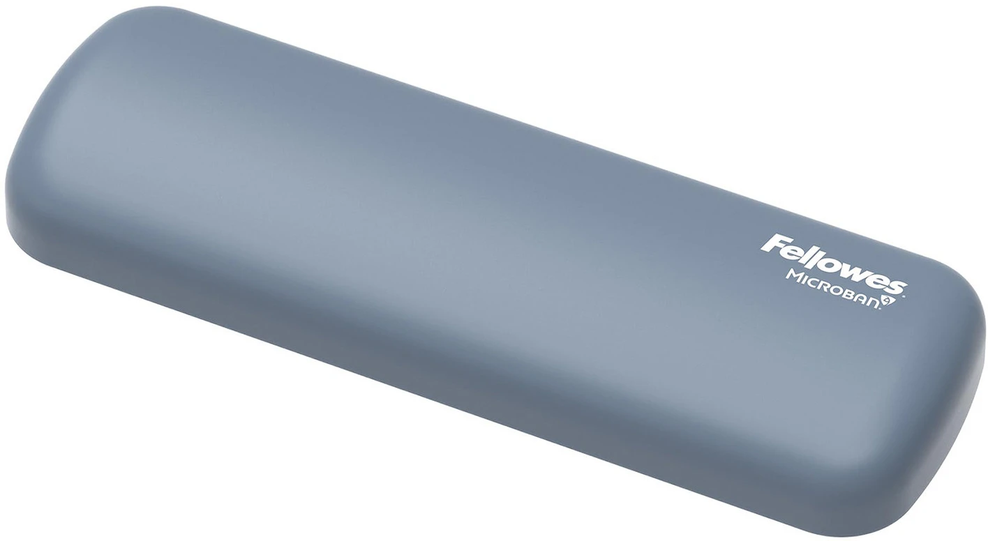 FELLOWES Breyta Handgelenkauflage 100142567 Marineblau