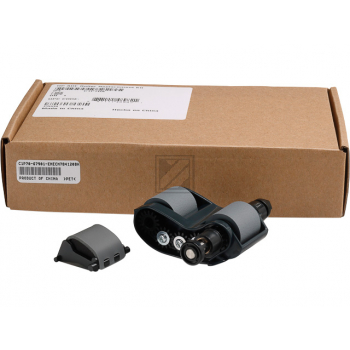 HP ADF Roller Replacement Kit C1P70A CLJ Enterprise M880 100'000 S. HP ADF Roller Replacement Kit C1P70A CLJ Enterprise M880 100'000 S.