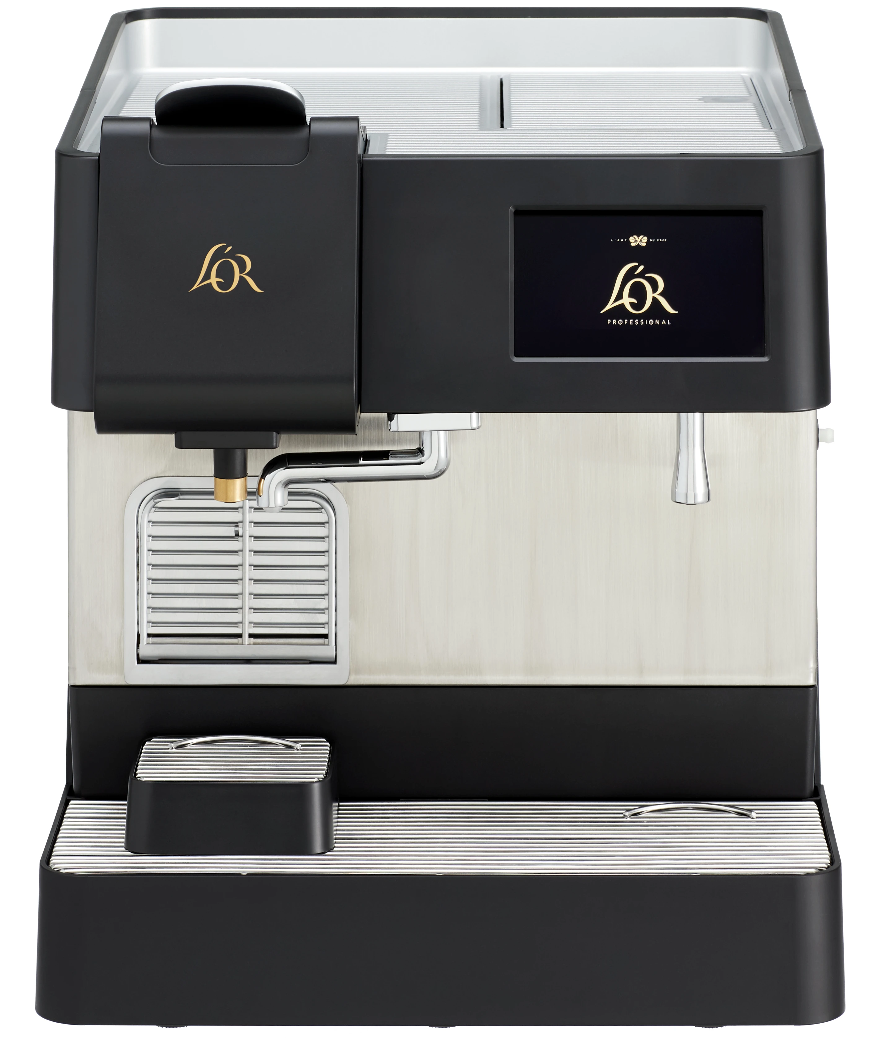 L'OR Kaffeemaschine 64102492 Suprême