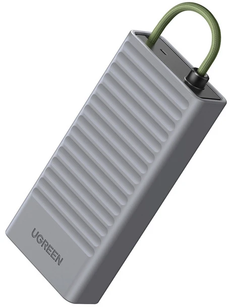 UGREEN Card Reader USB-C3.0 55899 2xSD,TF,USB-A3.0