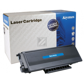 KEYMAX RMC-Toner-Modul HY schwarz TN-2120HYKEY zu Brother HL-2140 5200 S.