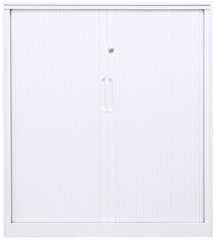 CONTINI Rollladenschrank 109384 900x900x450mm, weiss