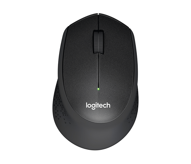 LOGITECH M330 Silent Mouse sw 910004909