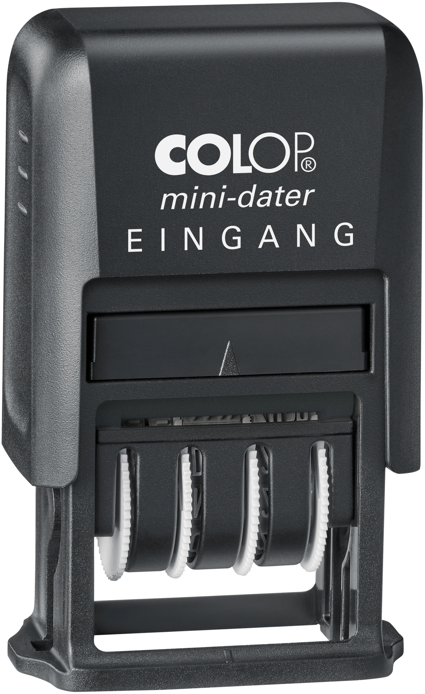 COLOP Datumstempel Eingang 173280 4mm D