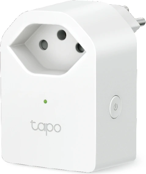 TP-LINK Mini Smart WiFi Plug CH Tapo P116M Energy Monitoring