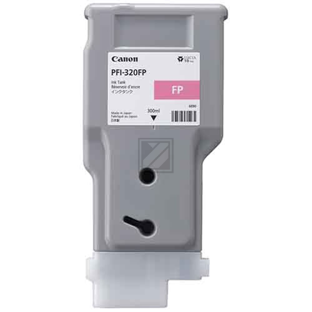 CANON Tintenpatrone fluoreszie. pink PFI320PF iPF GP-200/300 300ml