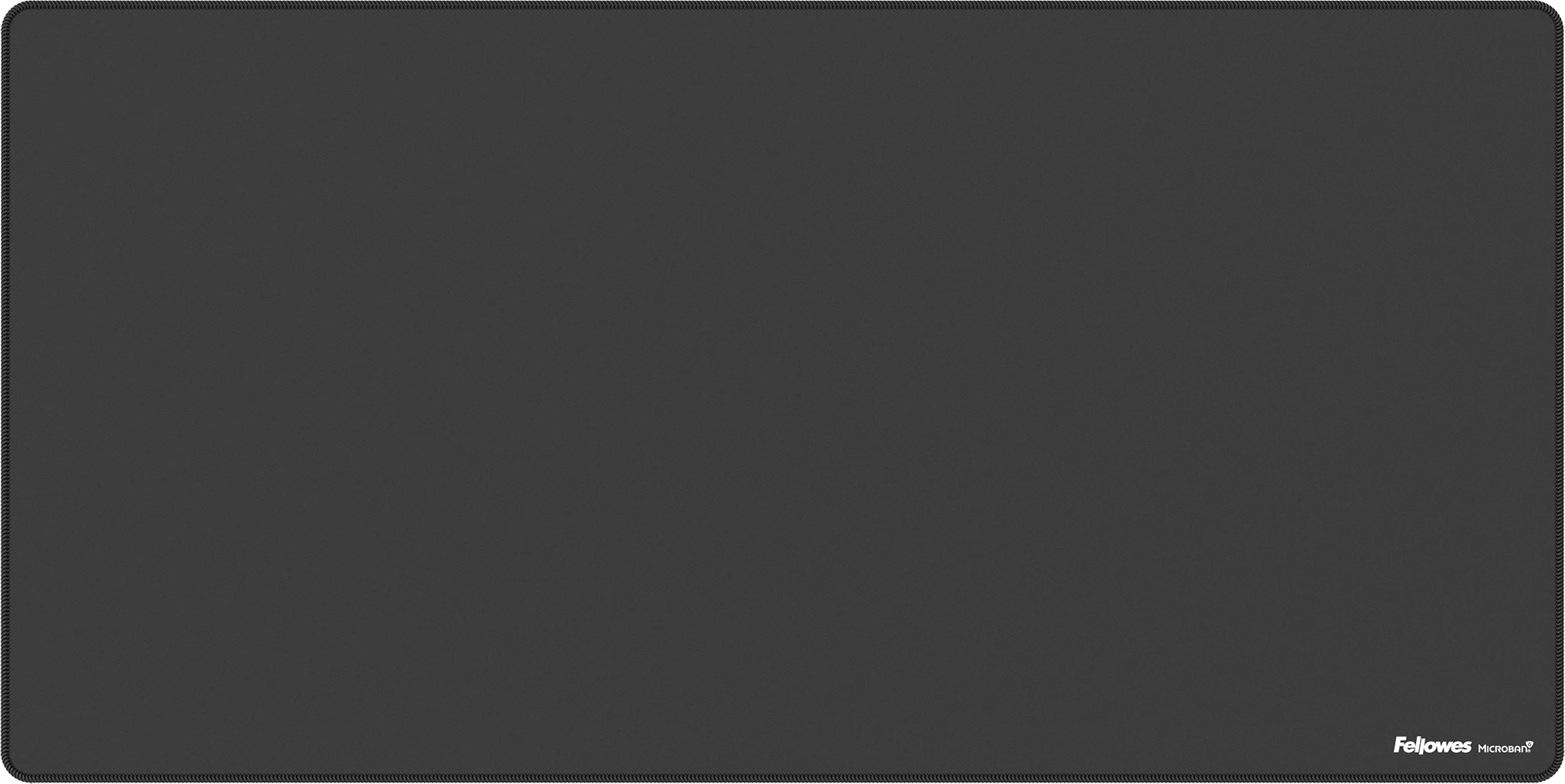 FELLOWES Breyta Schreibtischunterlage 100139320 Schwarz