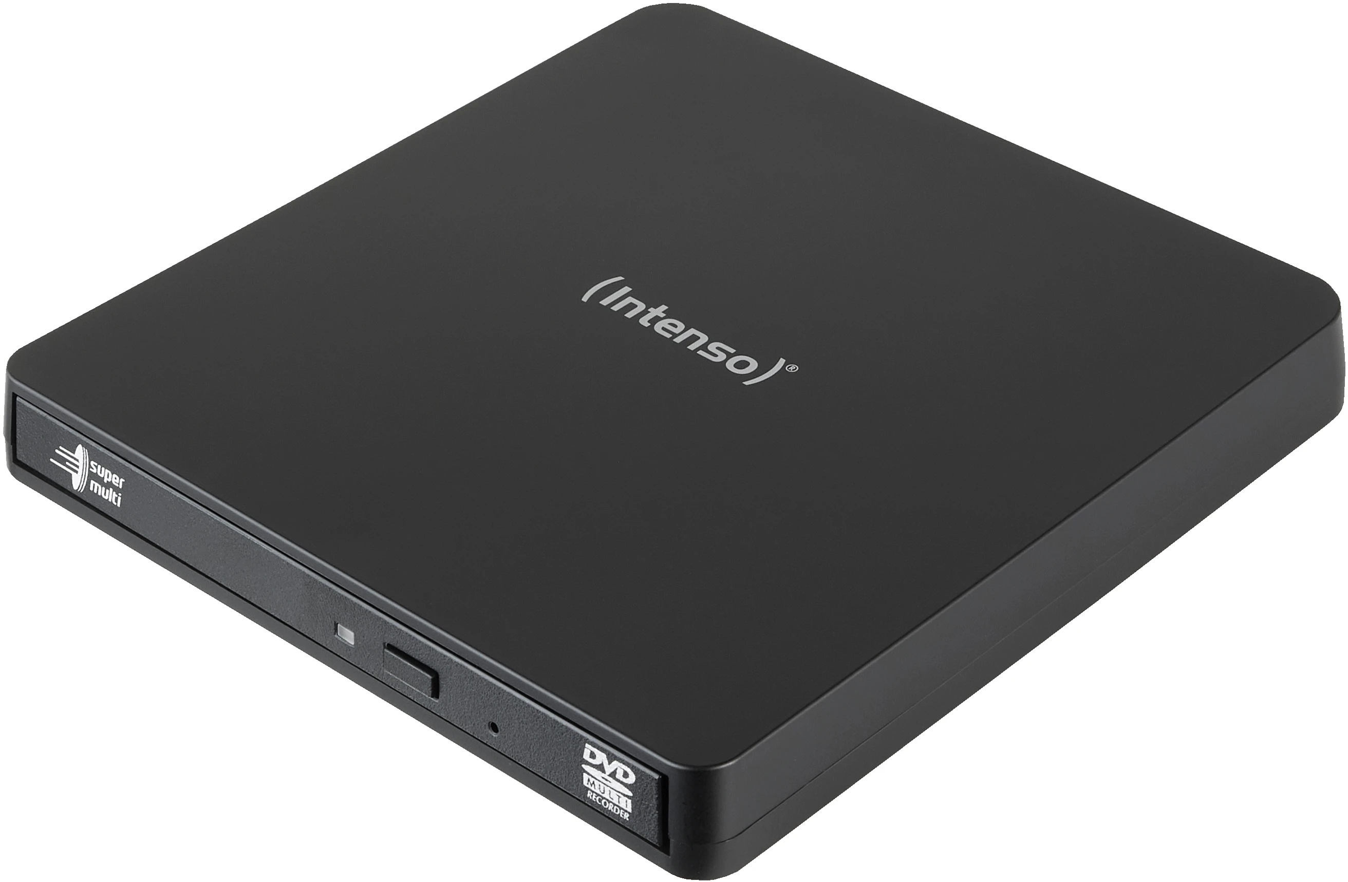 INTENSO Ext. Disc Drive EOD 400D 5401400 CD/DVD writer incl. Software