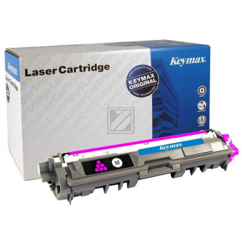 KEYMAX Toner-Modul magenta TN-245MKEY zu Brother HL-3140 2200 S. KEYMAX Toner-Modul magenta TN-245MKEY zu Brother HL-3140 2200 S.