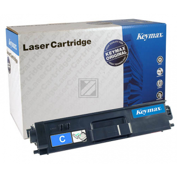 KEYMAX RMC- Toner HY cyan TN-326CKEY f. Brother DCP-L8400 3500 S. KEYMAX RMC- Toner HY cyan TN-326CKEY f. Brother DCP-L8400 3500 S.