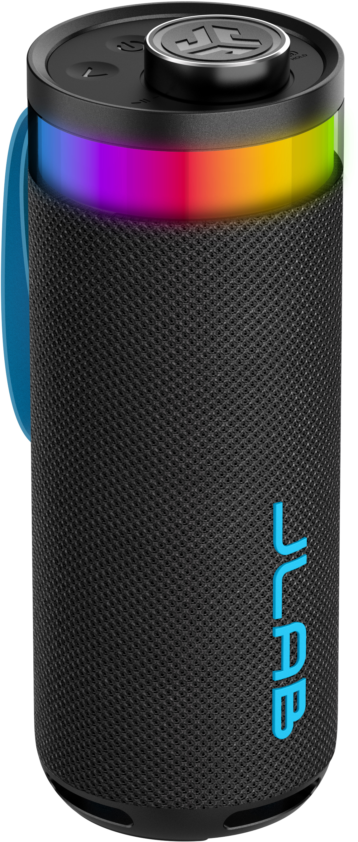 JLAB GO Party Portable Speaker IEUSBGORBLK82 Wireless, Black