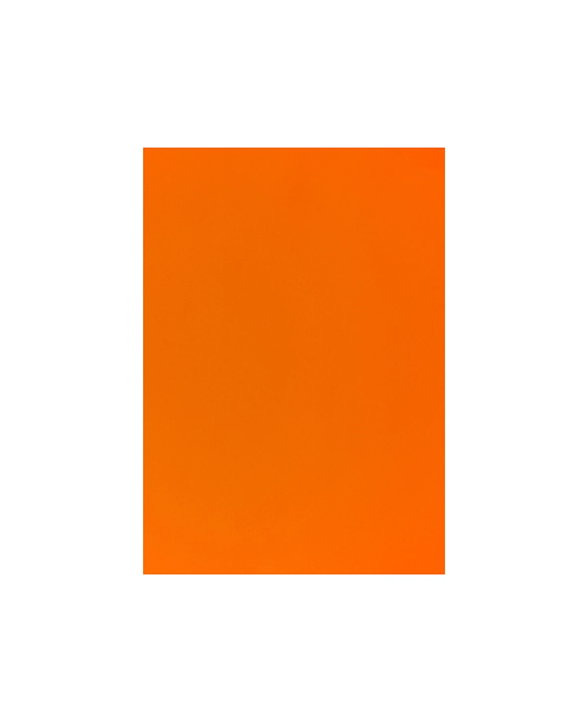 I AM CREATIVE Tonpapier A4 2903008308 120g, orange