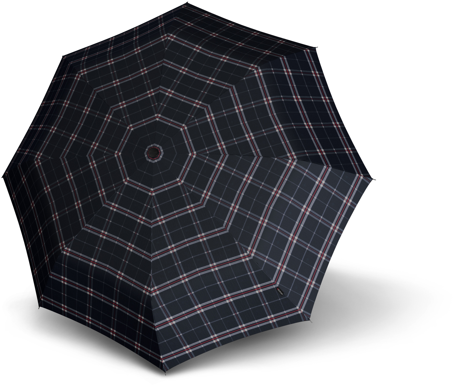 KNIRPS Regenschirm T.200 3201.599.0 navy, Duomatic