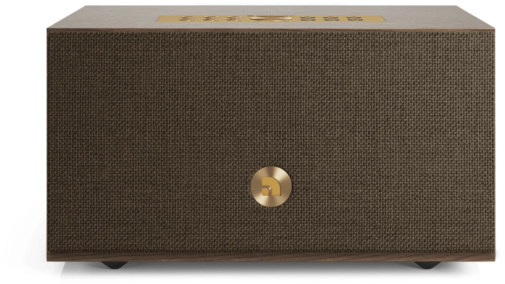 AUDIO PRO C5 MkII W 15377 Multiroom-Speaker, Walnut