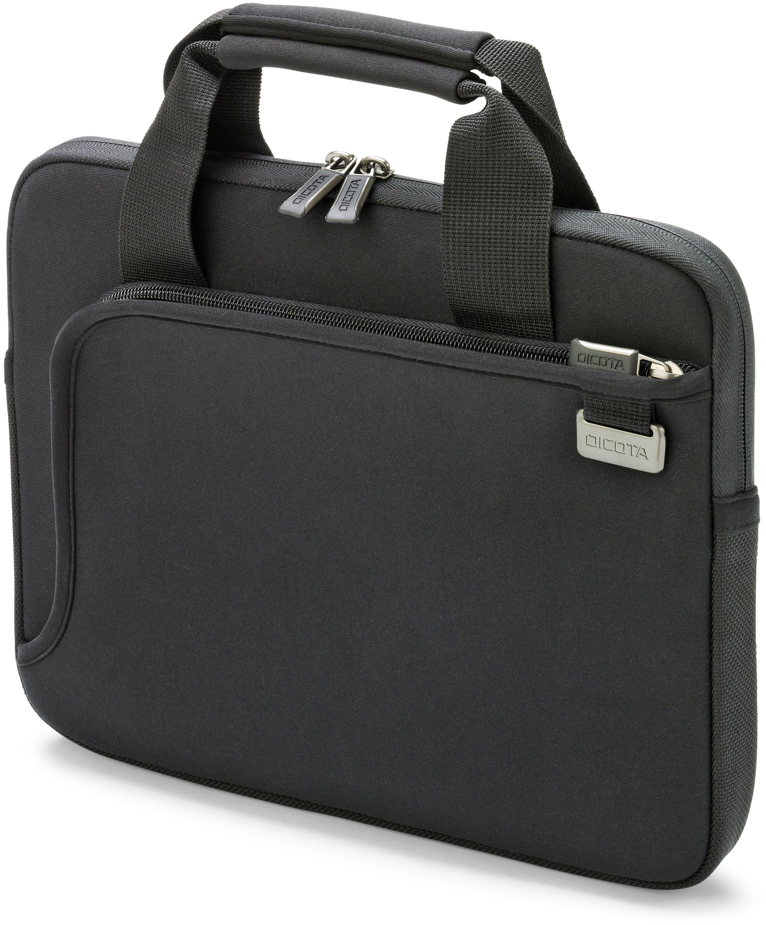 DICOTA Smart Skin 15-15,6 D31182-RPET black