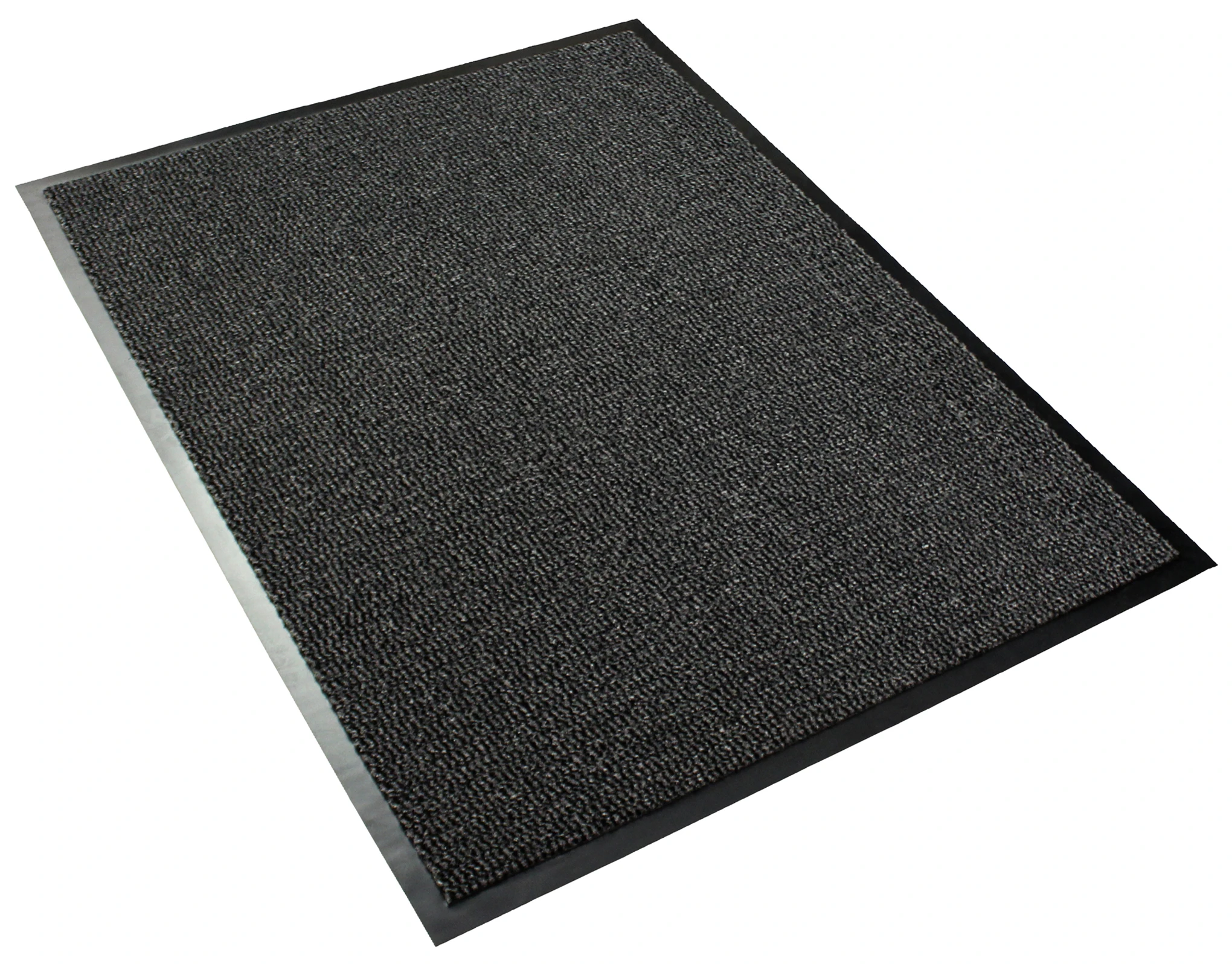 FLOORTEX Schmutzfangmatte FC4120300PPM 120x300cm grau