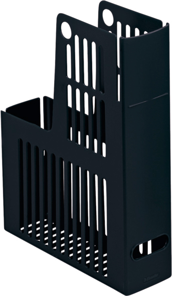 ESSELTE Stehsammler Collecta-Box A4 24651 schwarz