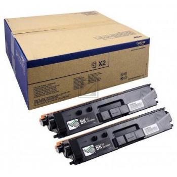 BROTHER Toner Super HY Twin schwarz TN-329BKTWIN MFC-L8450 2x6000 Seiten BROTHER Toner Super HY Twin schwarz TN-329BKTWIN MFC-L8450 2x6000 Seiten