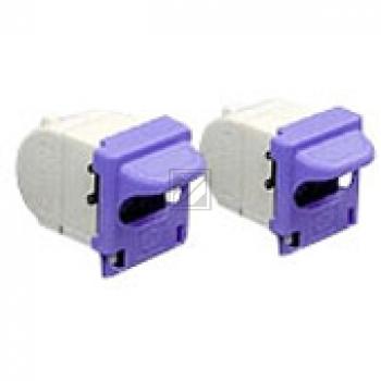 HP Heftklammern Q7432A LaserJet M2727 3000 Stück HP Heftklammern Q7432A LaserJet M2727 3000 Stück