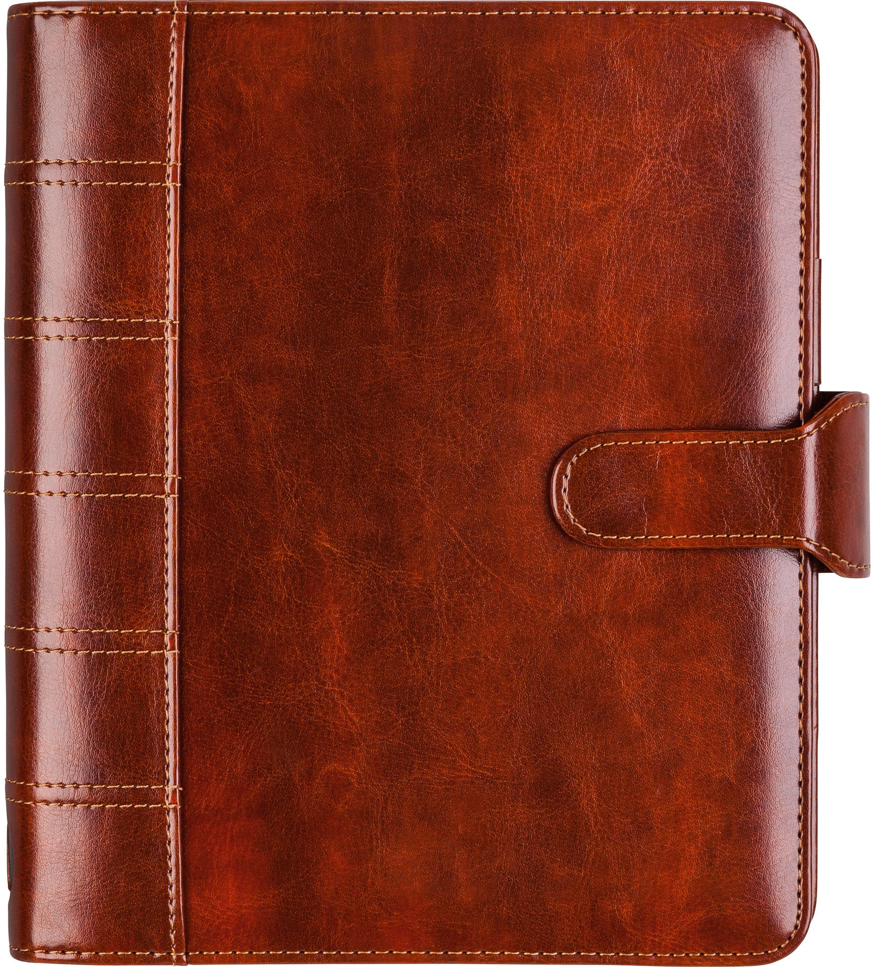 RIDOIDE Timing 1 Ringbuch Durban 706505570.26 braun 14.8x21cm