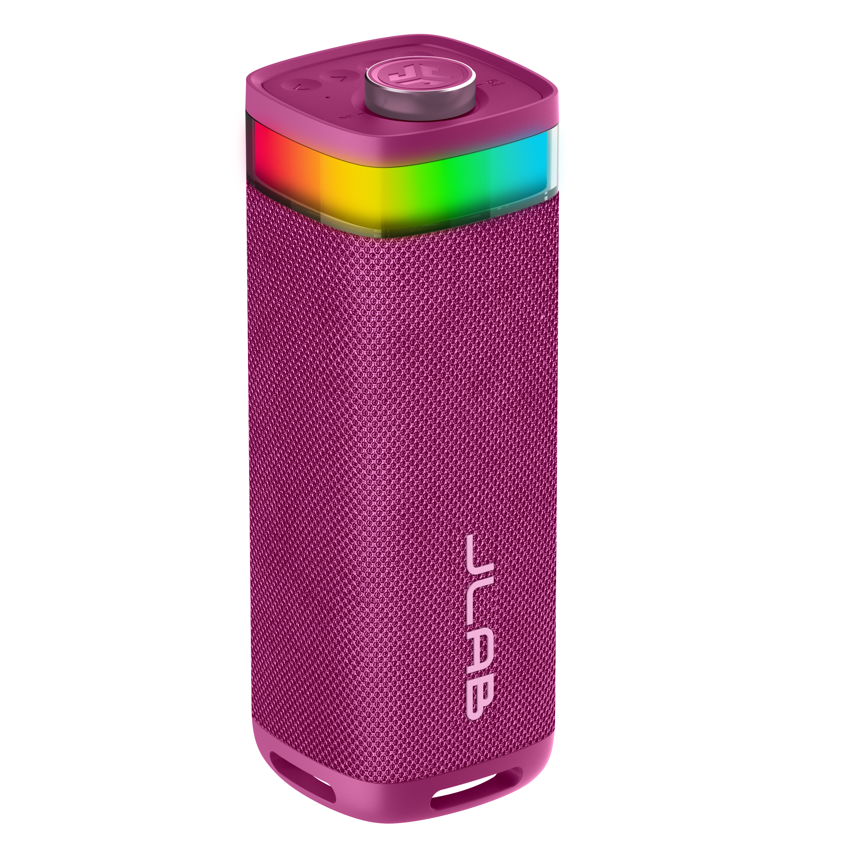 JLAB JBuds Partyportable Speaker IEUSBJBUDSRMUL62 Wireless, Mulberry