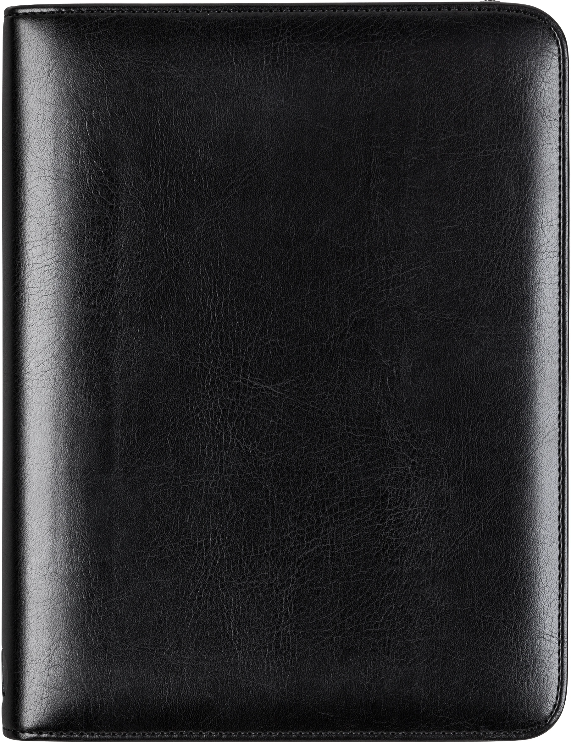 RIDOIDE Timing 1 Ringbuch Prag II 706504290.27 schwarz 14.8x21cm