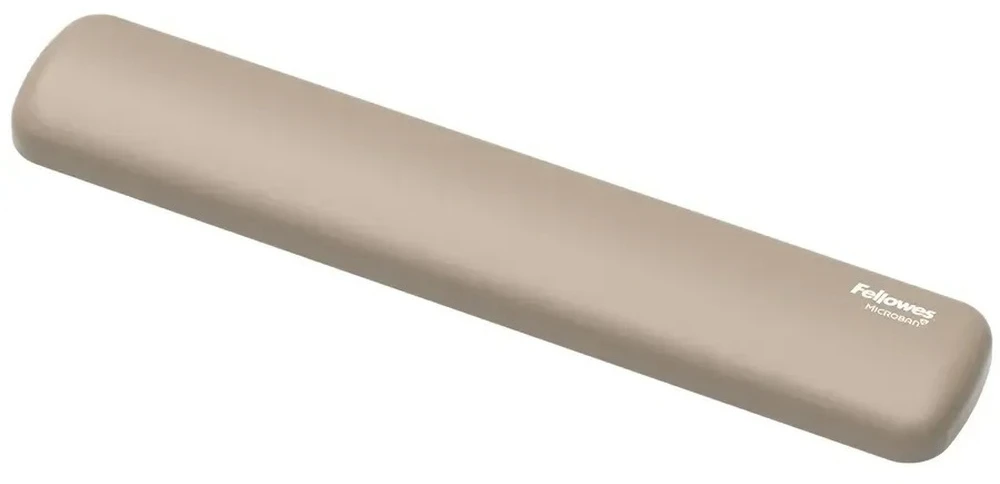 FELLOWES Breyta Kompakte Handauflage 100142574 Sand