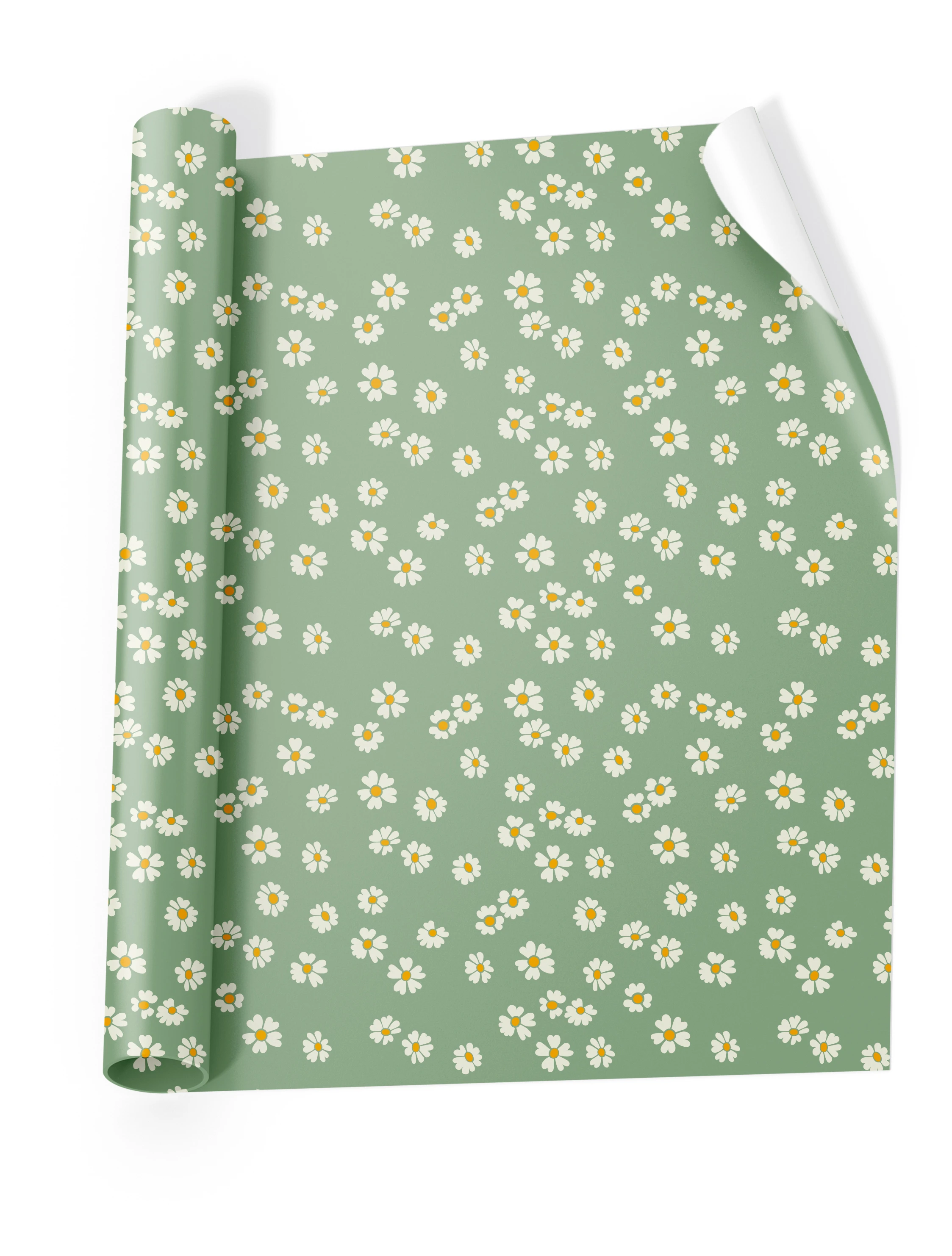 ANCOR Einfasspapier 70x100 cm 130096 B'Log Flowers