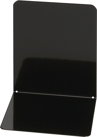MAUL Buchstütze breit 4.80 120x140x140mm 2 Stück