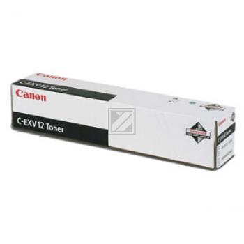 CANON Toner schwarz C-EXV12 IR 3530/4570 24'000 Seiten CANON Toner schwarz C-EXV12 IR 3530/4570 24'000 Seiten