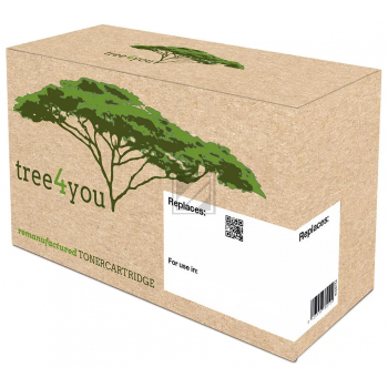 TREE4YOU RMC Toner schwarz TN-3512T4Y zu Brother HL-L6300DW 12'000S.