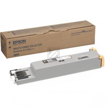 EPSON Resttoner-Behälter S050664 WF AL-C500 EPSON Resttoner-Behälter S050664 WF AL-C500
