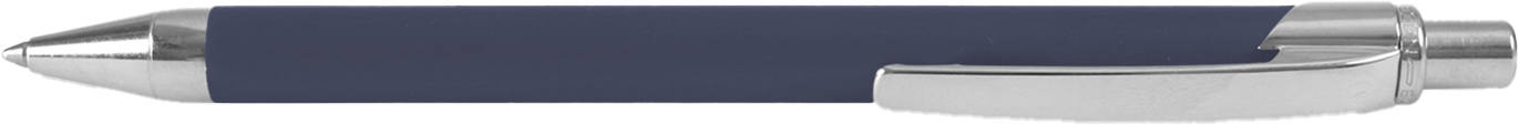 BALLOGRAF Kugelschreiber Rondo 1mm 108.67001 blau