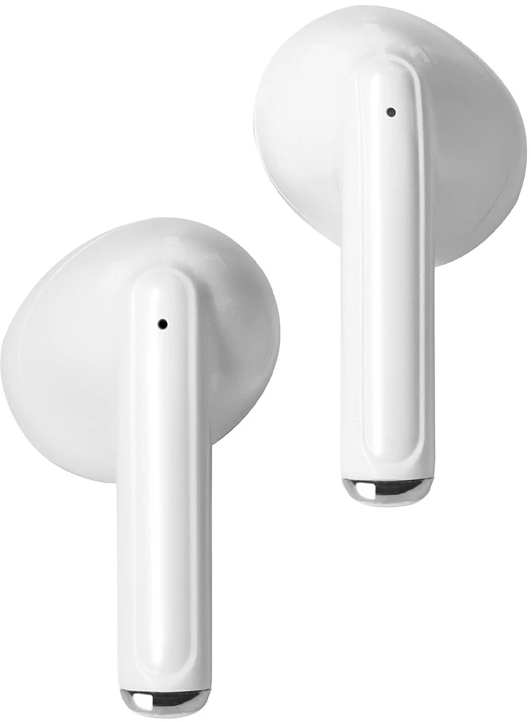 BOOMPODS Earshot TWS EAPWHT White