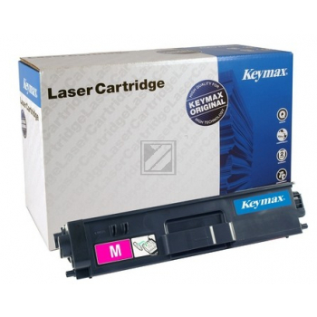 KEYMAX RMC- Toner HY magenta TN-326MKEY f. Brother DCP-L8400 3500 S.