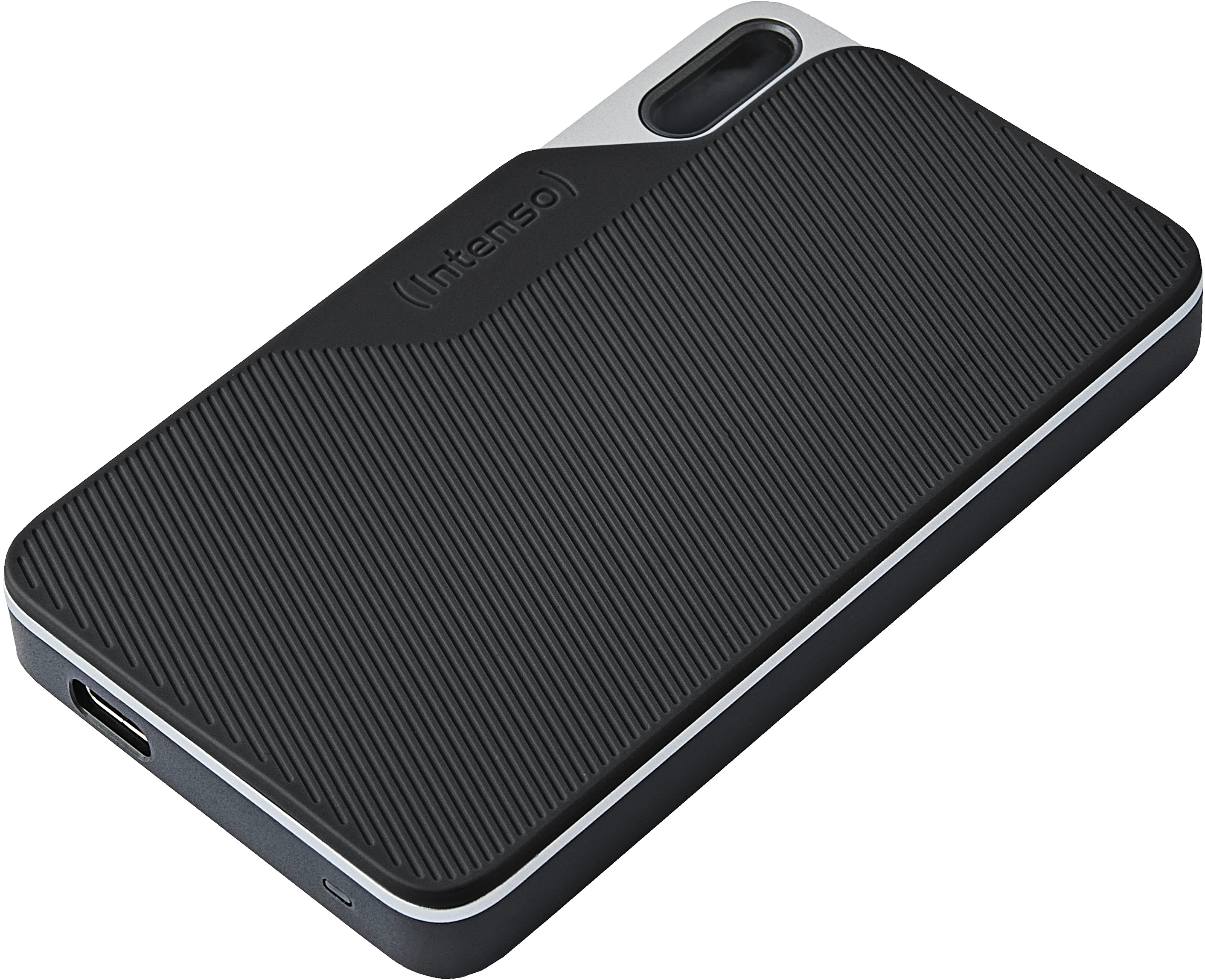 INTENSO External SSD TX100 1TB 3826461 USB 3.2, black