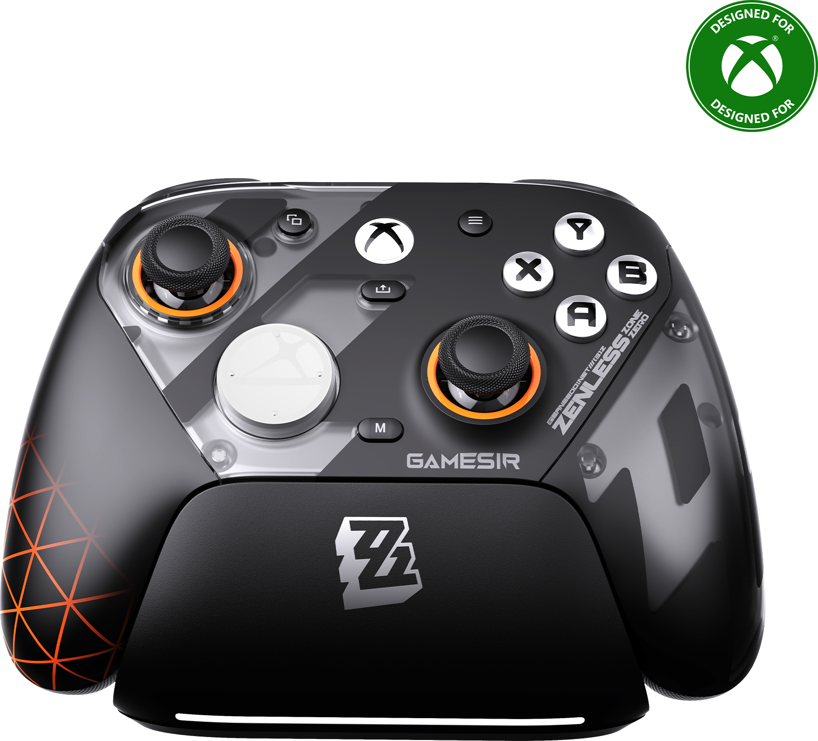 GAMESIR G7 Pro Zenlesszonezero Ctrl. G7PXB00IP1 Wirel.Xbox,PC,Android,Steam