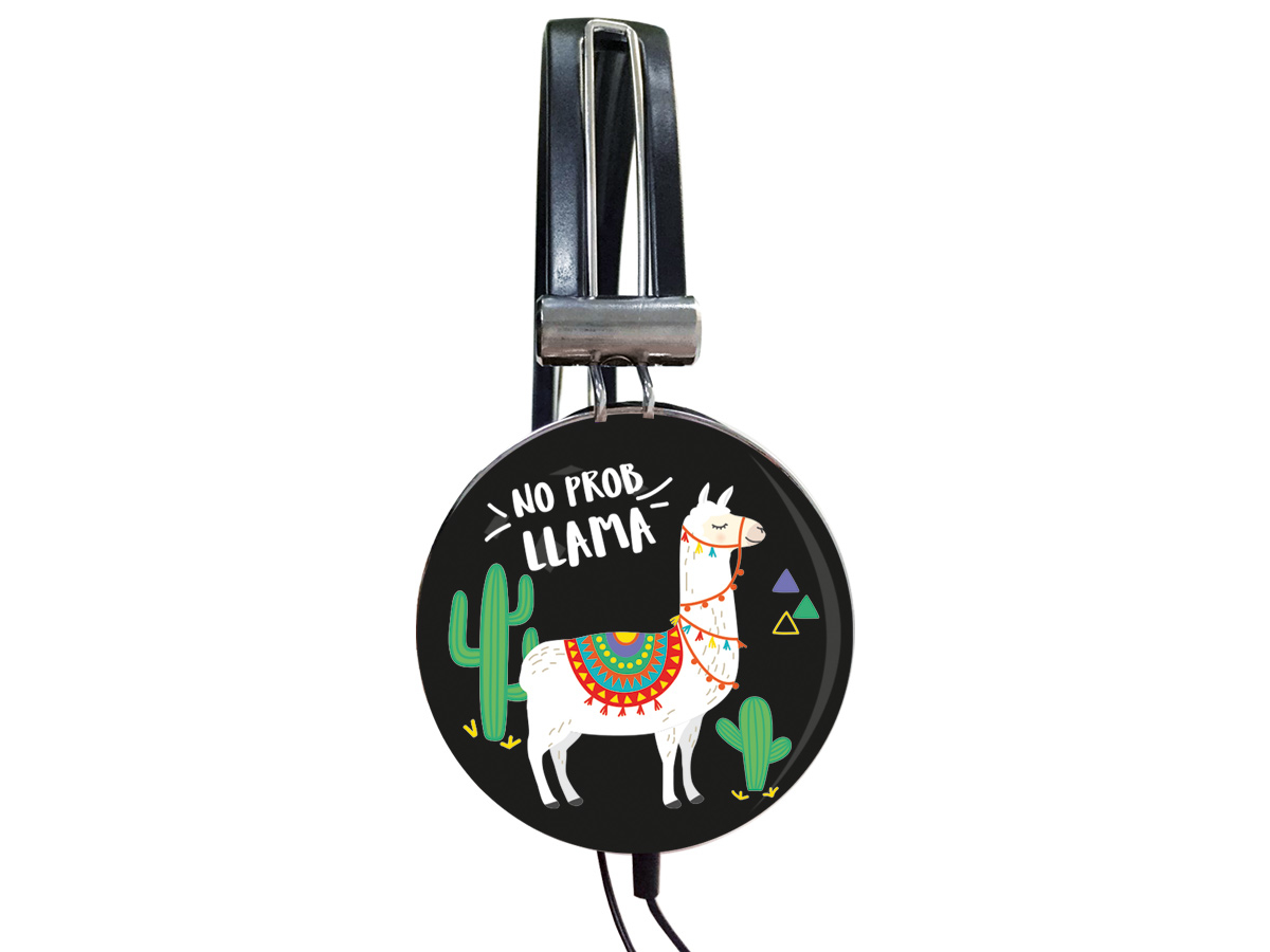 I-TOTAL Kopfhörer Lama CM3270